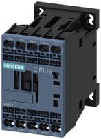 Siemens 3Rh2140 4No Contactor Relay 24V DC S00 -, Verzenden