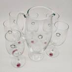 Drinkservies (7) - Muranoglas