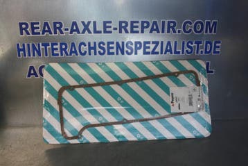 Klepdeksel pakking Opel 1900, 2 liter. (motorruimte, Motor), Verzenden, Nieuw, Opel