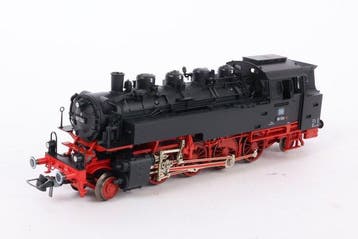 Fleischmann H0 - 96 4086 - Tender locomotief (1) - BR 86 534, Nieuw