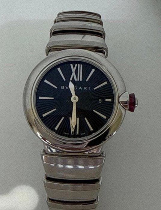 Bvlgari - Lucea - Femme - 2010-2020, Bijoux, Sacs & Beauté, Montres | Hommes