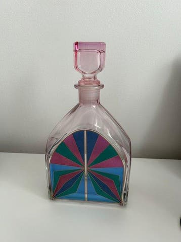 BORMIOLI - Karaf - Glas