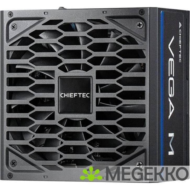 Chieftec Vega M 850W Gold, Computers en Software, Interne voedingen, Nieuw, Verzenden