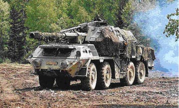 Hobby Boss 85501 152mm ShkH DANA vz. 77 Bouwpakket Schaal, Hobby en Vrije tijd, Modelbouw | Auto's en Voertuigen, Verzenden, Nieuw