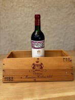 1988 Chateau Mouton Rothschild - Pauillac 1er Grand Cru, Nieuw