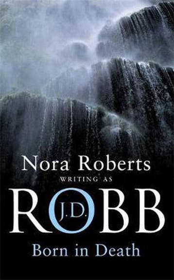 Born In Death 9780749937157 J.D. Robb, Verzenden, J.D. Robb