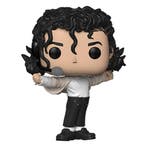 Michael Jackson POP! Rocks Vinyl Figure Superbowl #346, Verzamelen, Ophalen of Verzenden, Nieuw