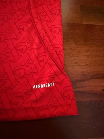 Arsenal - 2026 - Maillot de foot, Nieuw