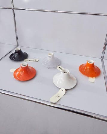 Artemide - Vico Magistretti - Plafonnier - Teti -