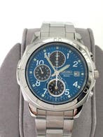 Seiko - SND193P - Zonder minimumprijs - 8995A - Heren -