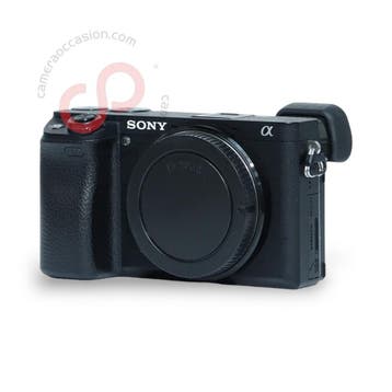 Sony A6300 nr. 3185, Ophalen of Verzenden, Zo goed als nieuw, Sony
