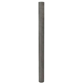 vidaXL Draadhekken 100 x 1000 cm Roestvrij staal 304 zilver, Verzenden, Nieuw
