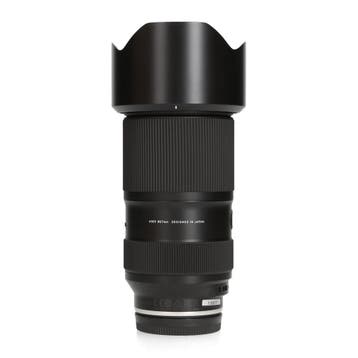 Tamron 50-300mm f/4.5-6.3 Di III VC VXD - Sony FE - Zoomlens, Ophalen of Verzenden