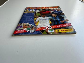 2004 Panini Paul Van Himst, Pär Zetterberg and others., Verzamelen, Nieuw