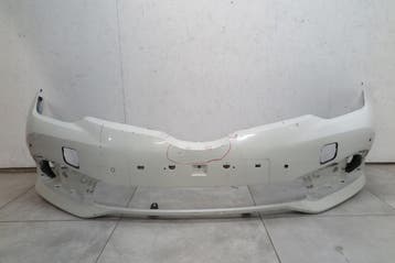 voorbumper Toyota Auris II Lift 52119-02K40, Verzenden