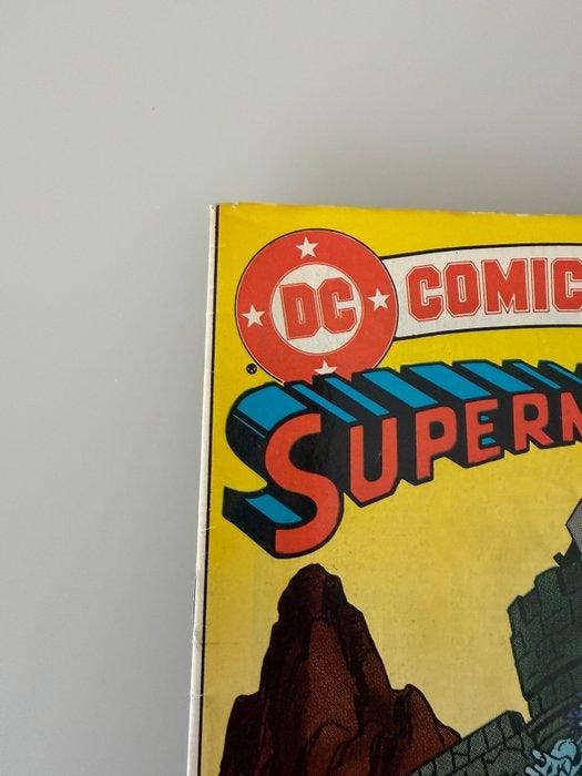 Dc Comics Presents 32 y 47 - Dc Comics Presents - 2 Comic -, Livres, BD | Comics