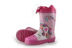 Playshoes Regenlaarzen Meisjes in maat 32 Roze, Playshoes, Verzenden, Jongen of Meisje, Laarzen
