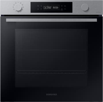 Samsung NV7B41307AS Inbouwoven 60x60 cm A+ 76 liter, Ophalen of Verzenden, Nieuw
