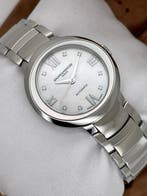 Baume & Mercier - Promesse Diamond Automatic - M0A10238 -, Nieuw