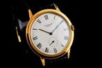 Patek Philippe - Vintage Calatrava Jumbo 18K Gold Cal 27-460, Nieuw
