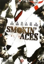 Smokin aces (dvd tweedehands film), Ophalen of Verzenden