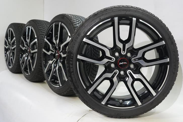 Mini F65 / F66 One / Cooper / Cooper D / Cooper S 960 18 inc, Autos : Pièces & Accessoires, Pneus & Jantes, Enlèvement ou Envoi