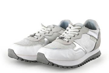 Liu Jo Sneakers in maat 38 Zilver, Overige kleuren, Verzenden, Liu Jo, Sneakers