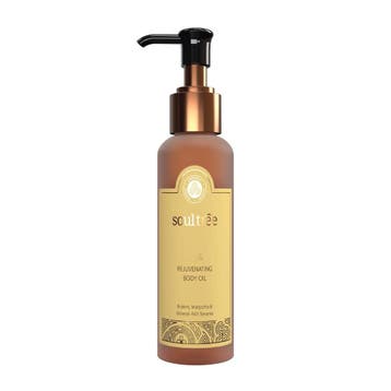 Anti-Rimpel (Rejuvenating) Body Oil SoulTree, Ophalen of Verzenden