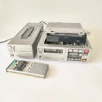 Sony SL-F1E + AC-F1E Videorecorder
