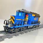 Lego Set - 60052 - City - Vrachttrein