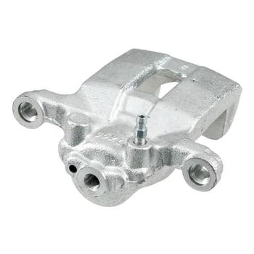 Remklauw Achteras links Nissan Rogue 2.5 AWD 2010-2013, Verzenden