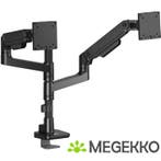 ACT Monitorarm max 49  office premium, gasveer,, Verzenden