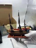 Tintin -46022- La Licorne- Collection Musée Imaginaire