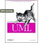 Learning Uml 9780596003449 Sinan Si Alhir, Verzenden, Sinan Si Alhir