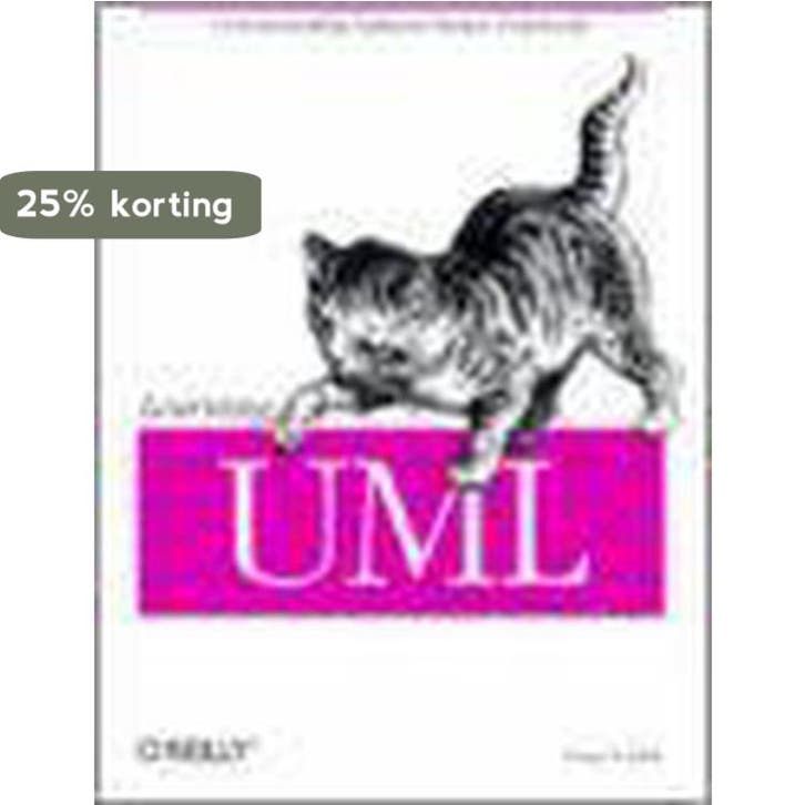 Learning Uml 9780596003449 Sinan Si Alhir, Livres, Langue | Anglais, Envoi