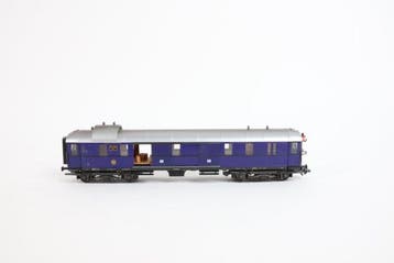 Märklin H0 - 4228 - Modeltrein personenwagonset (1) -, Nieuw