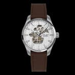 Ublast - Skelematic - Sapphire Glass - Sans prix de réserve, Handtassen en Accessoires, Horloges | Heren, Nieuw