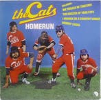 The Cats - Homerun, Verzenden, Gebruikt