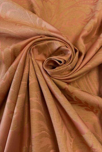 Hoogwaardige jacquard meubelstof met een klassieke en