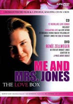 Me and mrs Jones the love box (dvd tweedehands film), Ophalen of Verzenden