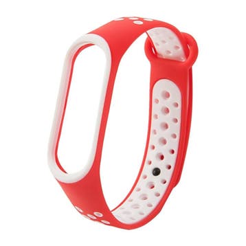 DrPhone XB4 - Mi band - sportHorlogeband - Armband Geschikt, Verzenden
