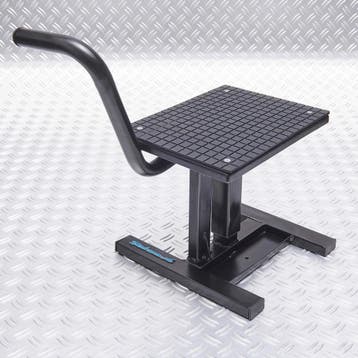 Datona MX-lift zwart - Datona, Motoren, Ophalen of Verzenden, Nieuw