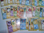 Pokémon - 100 Mixed collection - WOTC - Base set, Jungle,, Hobby en Vrije tijd, Verzamelkaartspellen | Pokémon, Nieuw