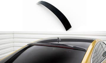 Spoiler Extension voor Volkswagen Arteon R line, Ophalen of Verzenden