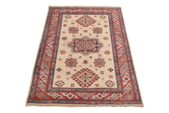Ziegler Kazak - Vloerkleed - 153 cm - 92 cm, Huis en Inrichting, Stoffering | Tapijten en Vloerkleden