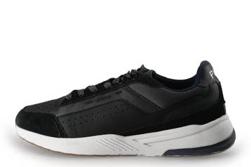 PME Legend Sneakers in maat 46 Zwart, Verzenden, Zwart, Zo goed als nieuw, Sneakers