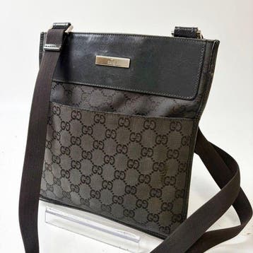 Gucci - Sac à bandoulière