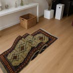 Kazak - Vloerkleed - 276 cm - 85 cm, Nieuw