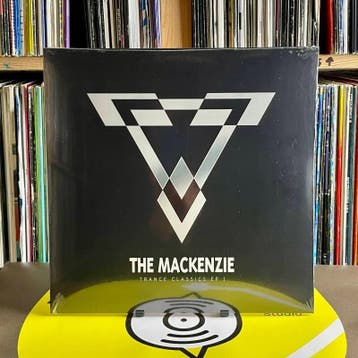 The Mackenzie - Trance Classics EP 1, Verzenden