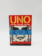 Shepard Fairey (OBEY) (1970) - Uno x Shepard Fairey 2021